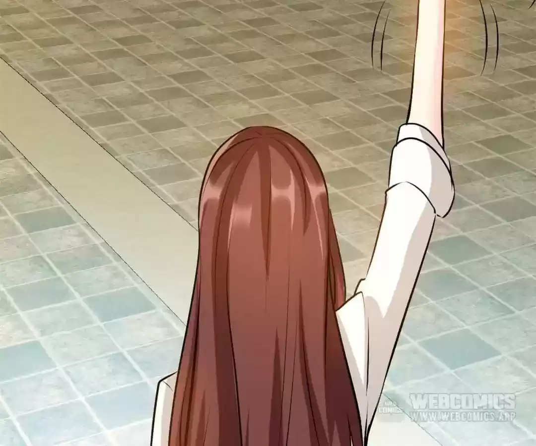 Taming The Possessive Girl Chapter 77