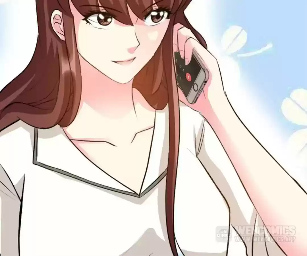 Taming The Possessive Girl Chapter 77