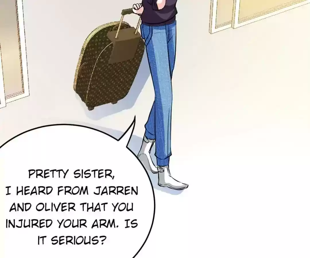 Taming The Possessive Girl Chapter 77