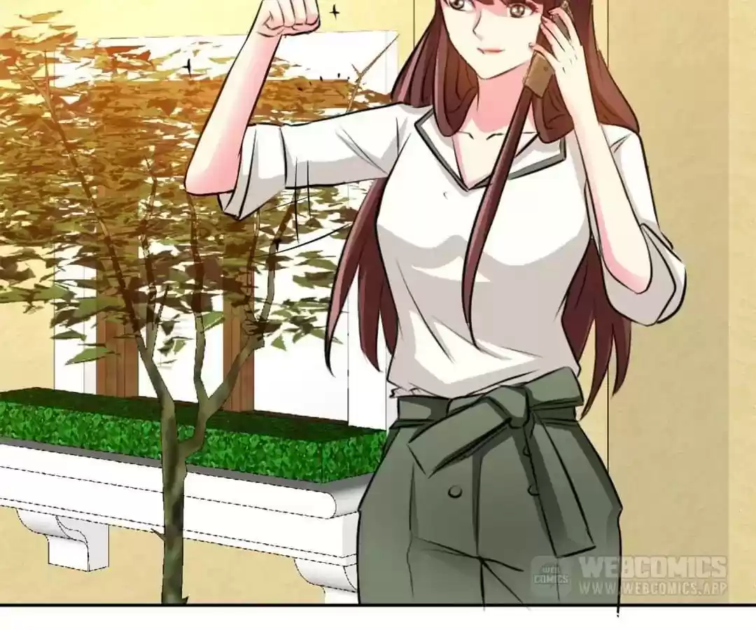 Taming The Possessive Girl Chapter 77