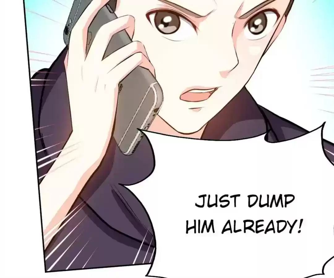 Taming The Possessive Girl Chapter 77