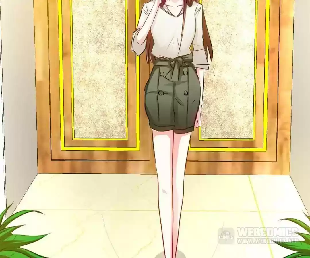 Taming The Possessive Girl Chapter 77