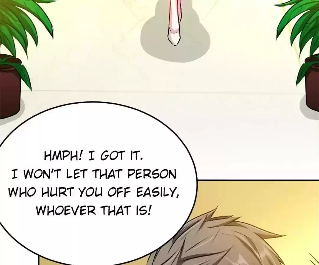 Taming The Possessive Girl Chapter 77