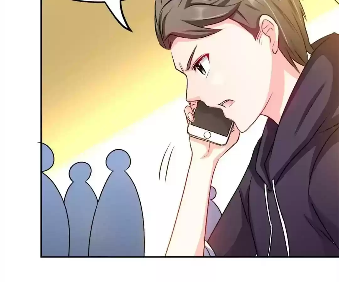 Taming The Possessive Girl Chapter 77