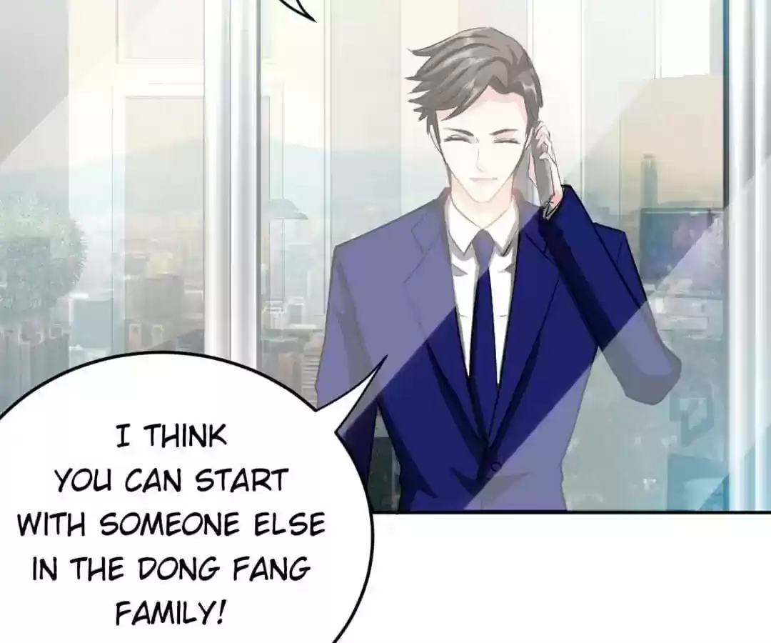 Taming The Possessive Girl Chapter 77