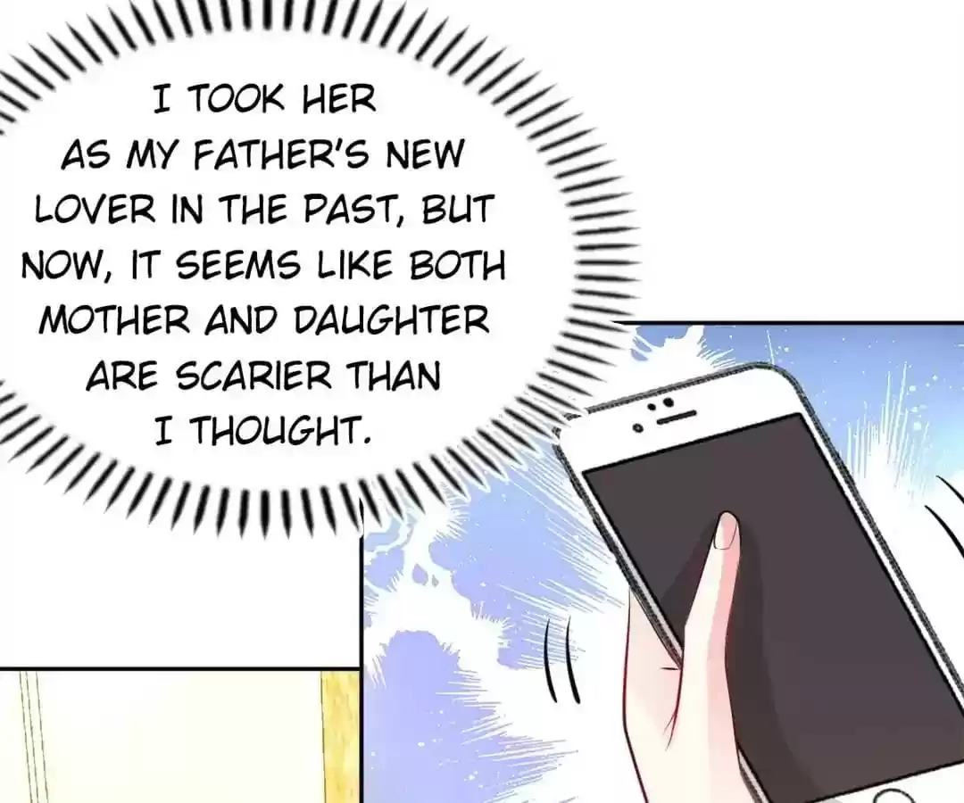 Taming The Possessive Girl Chapter 77