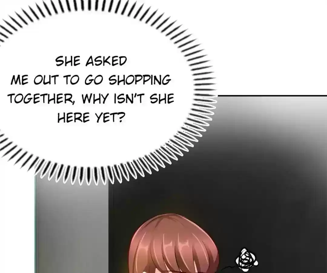 Taming The Possessive Girl Chapter 77