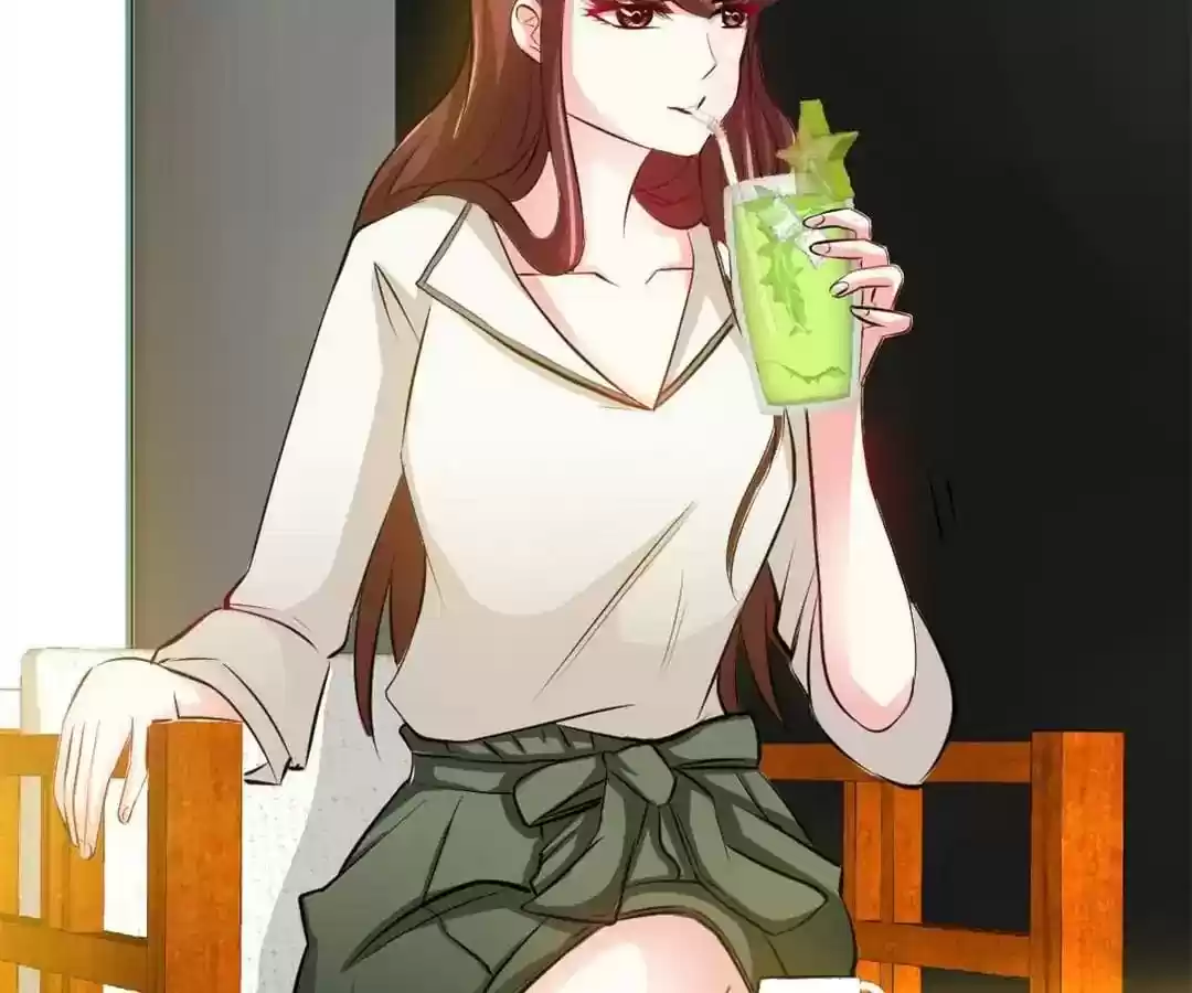 Taming The Possessive Girl Chapter 77