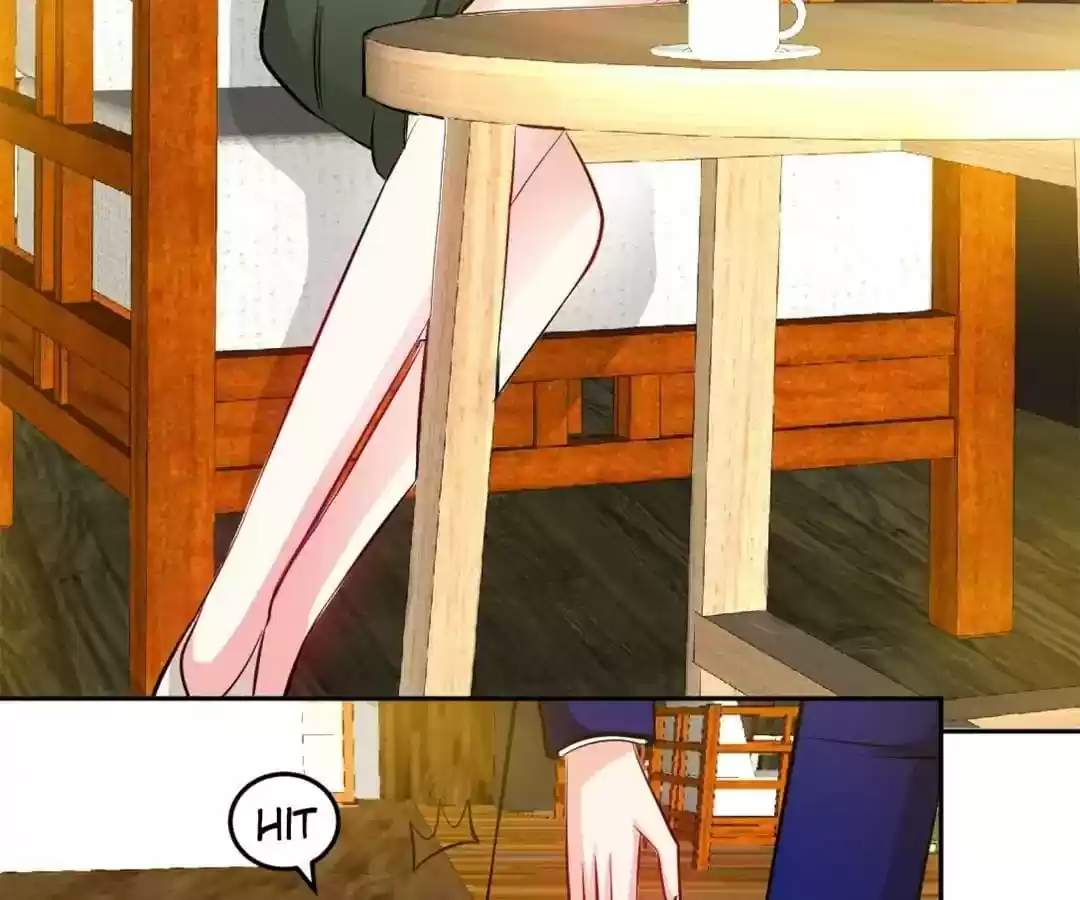 Taming The Possessive Girl Chapter 77