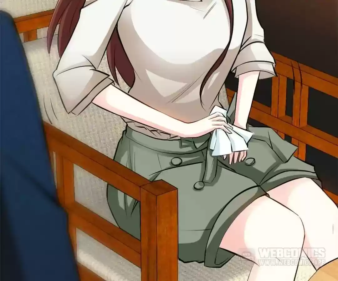 Taming The Possessive Girl Chapter 77