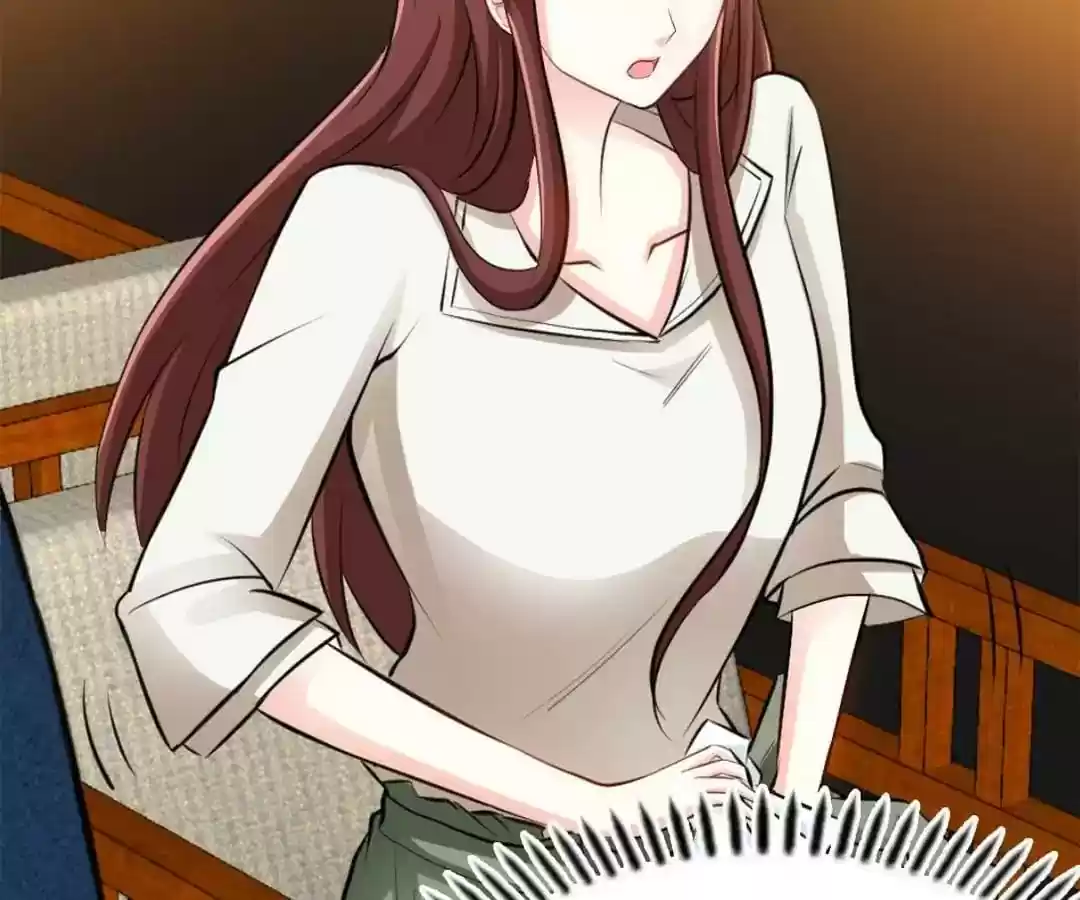 Taming The Possessive Girl Chapter 77