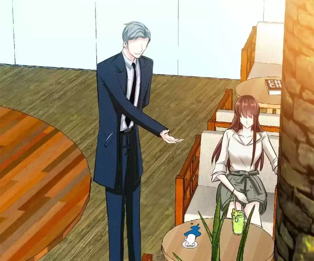 Taming The Possessive Girl Chapter 77