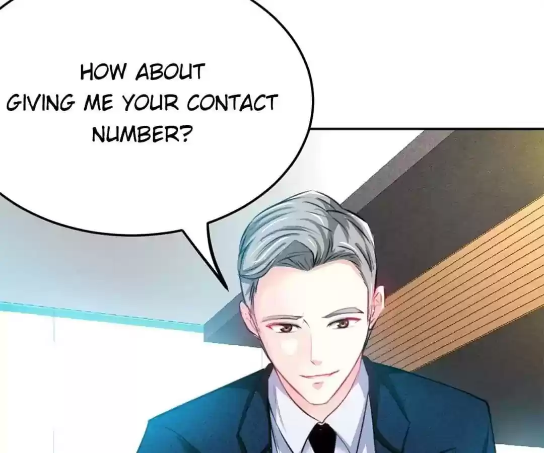 Taming The Possessive Girl Chapter 77