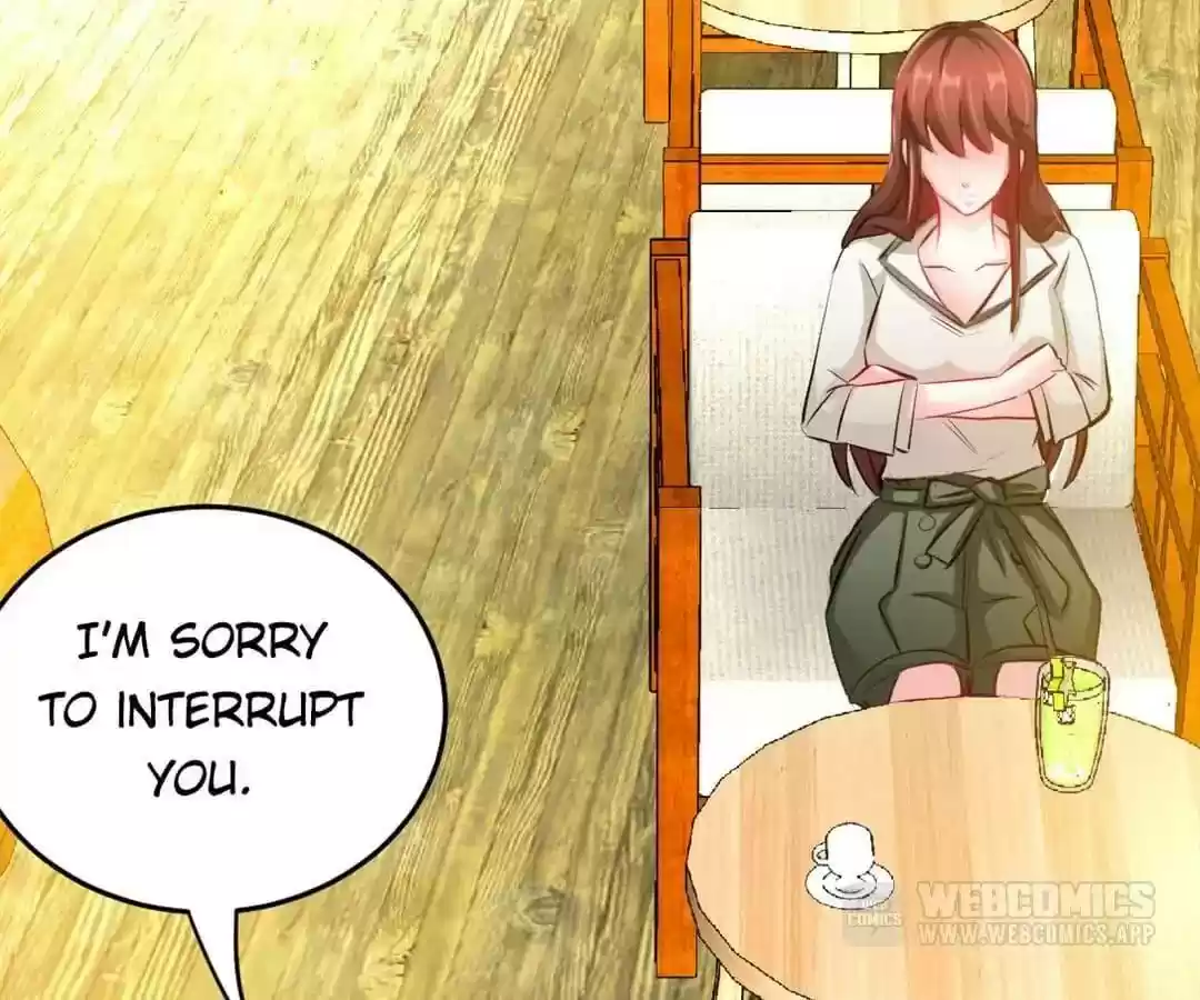 Taming The Possessive Girl Chapter 77