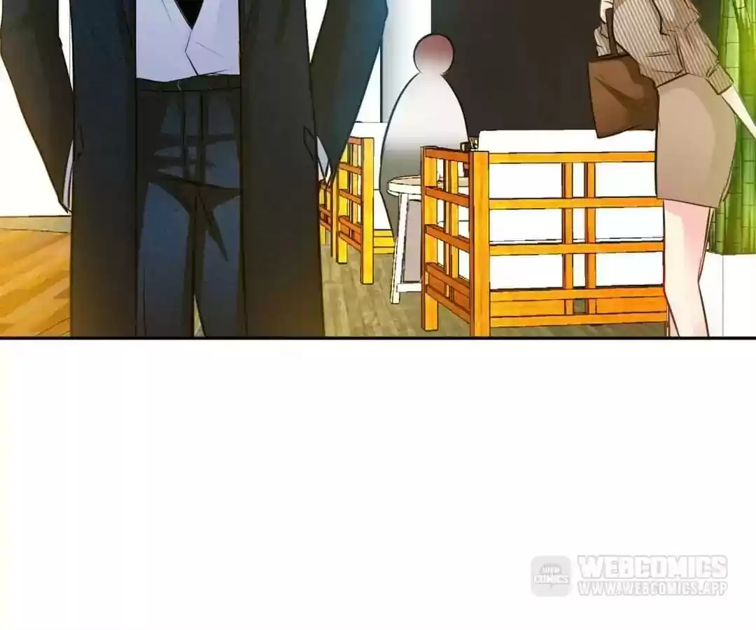 Taming The Possessive Girl Chapter 77