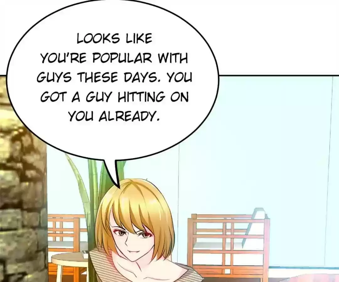 Taming The Possessive Girl Chapter 77