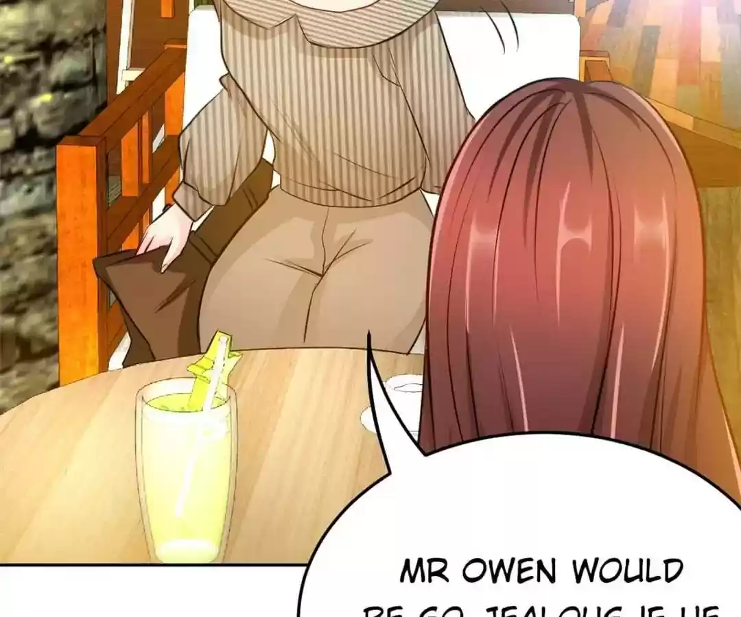 Taming The Possessive Girl Chapter 77