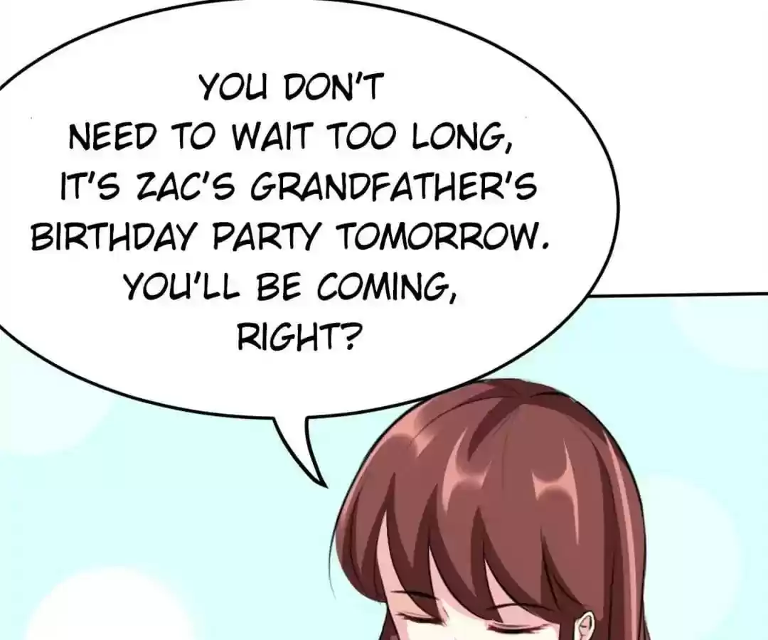 Taming The Possessive Girl Chapter 78