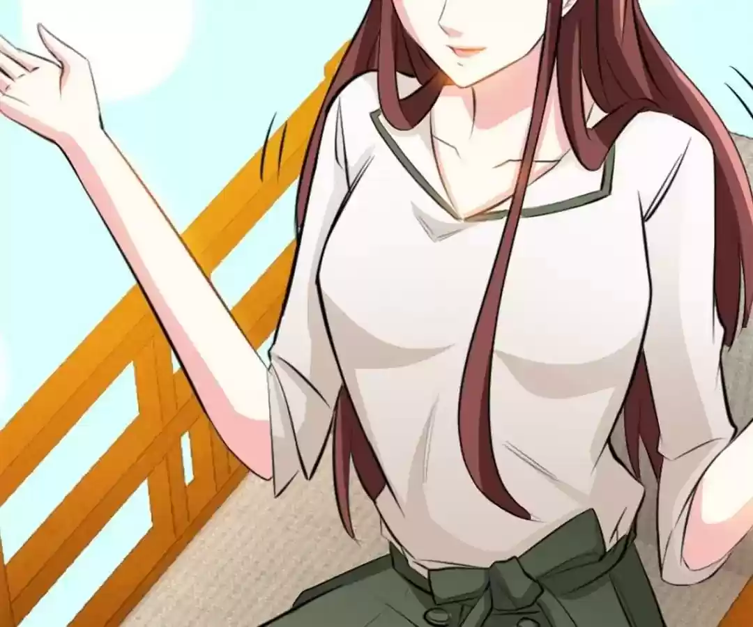 Taming The Possessive Girl Chapter 78