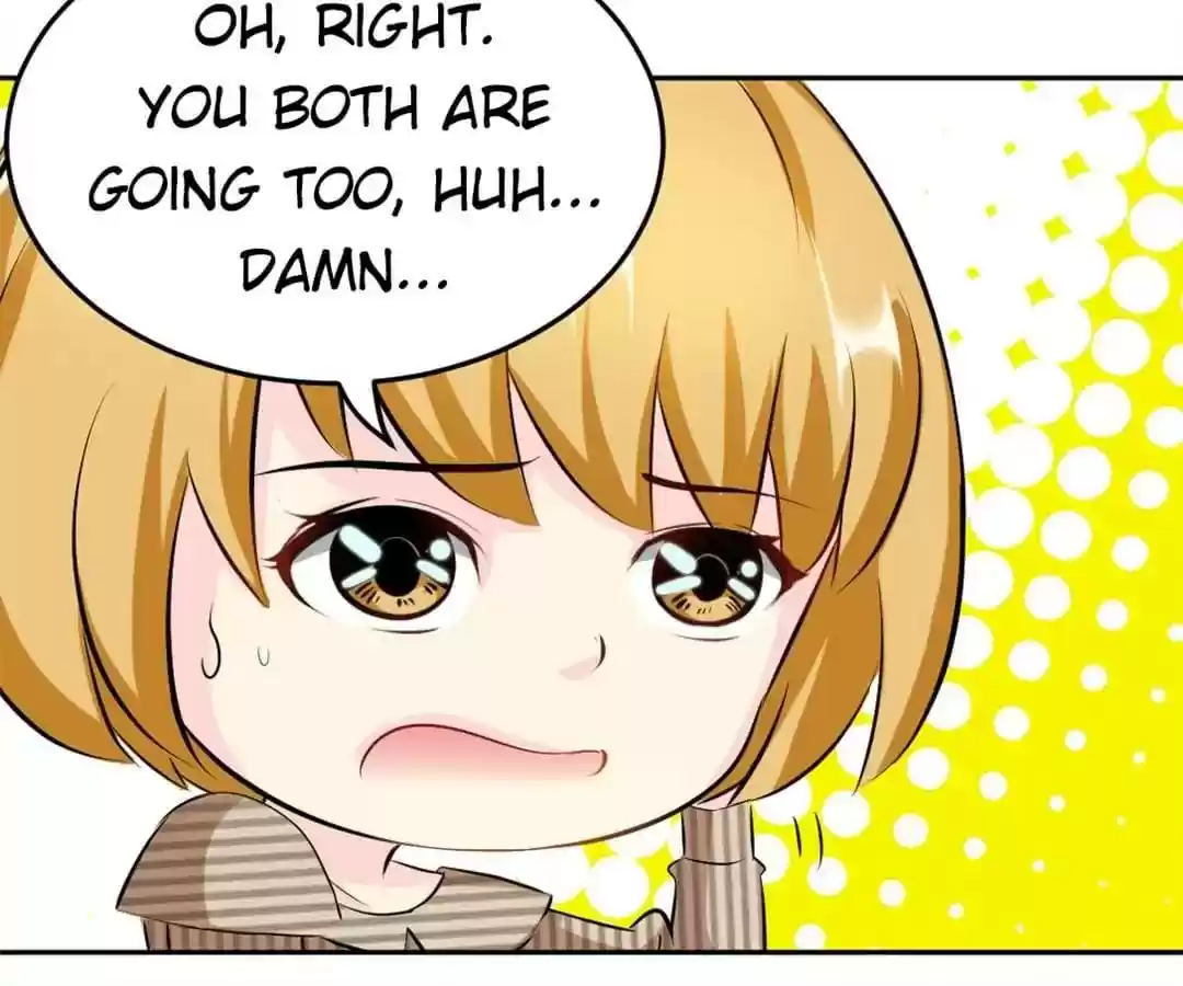 Taming The Possessive Girl Chapter 78