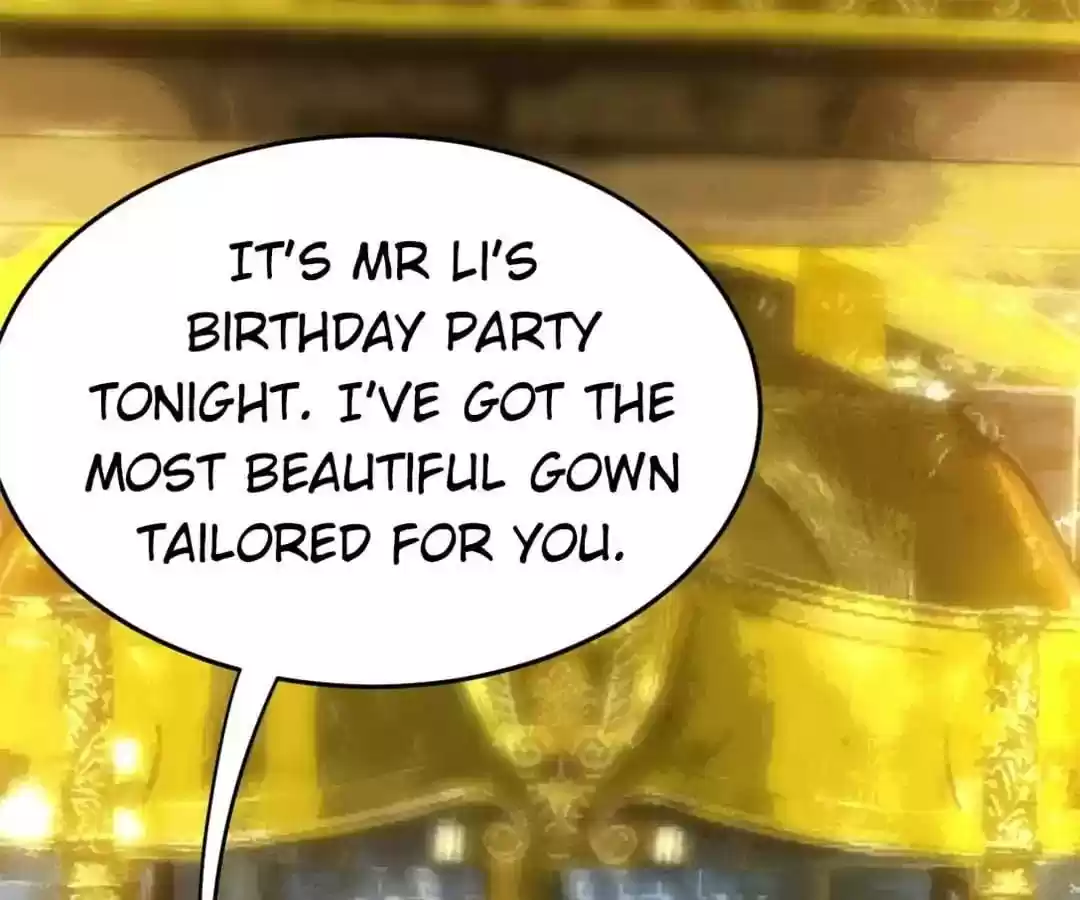 Taming The Possessive Girl Chapter 78