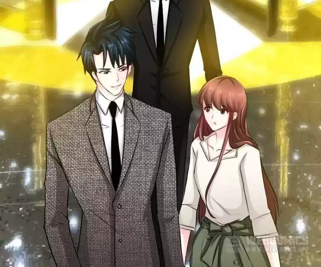 Taming The Possessive Girl Chapter 78