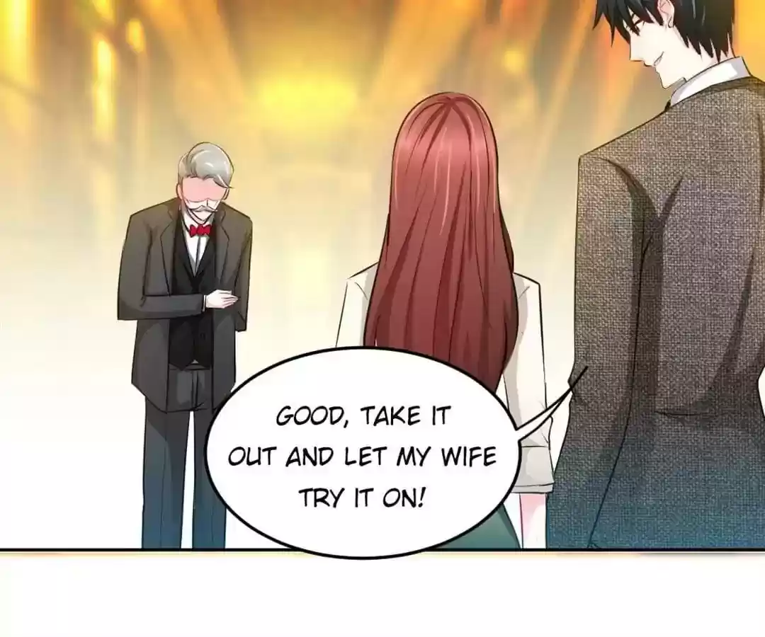 Taming The Possessive Girl Chapter 78