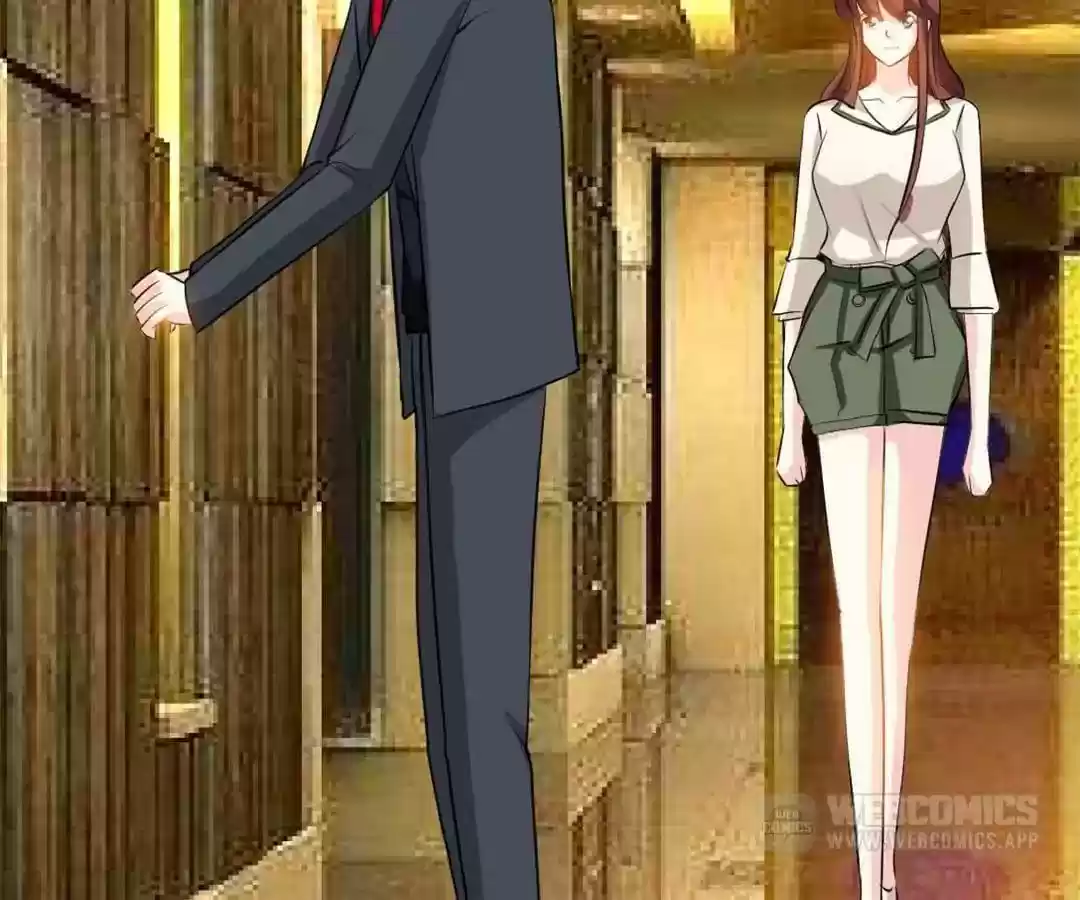 Taming The Possessive Girl Chapter 78