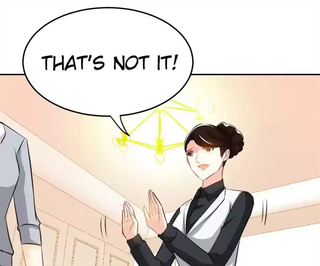 Taming The Possessive Girl Chapter 78