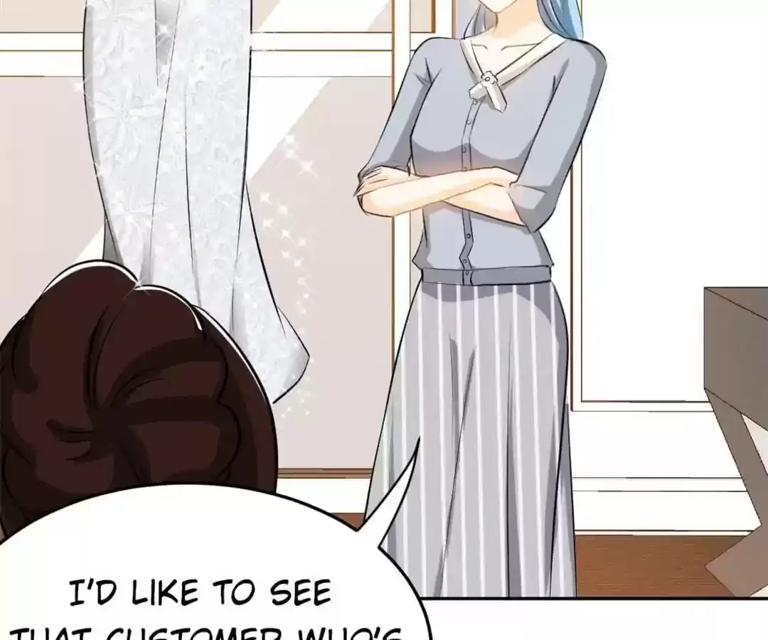 Taming The Possessive Girl Chapter 78