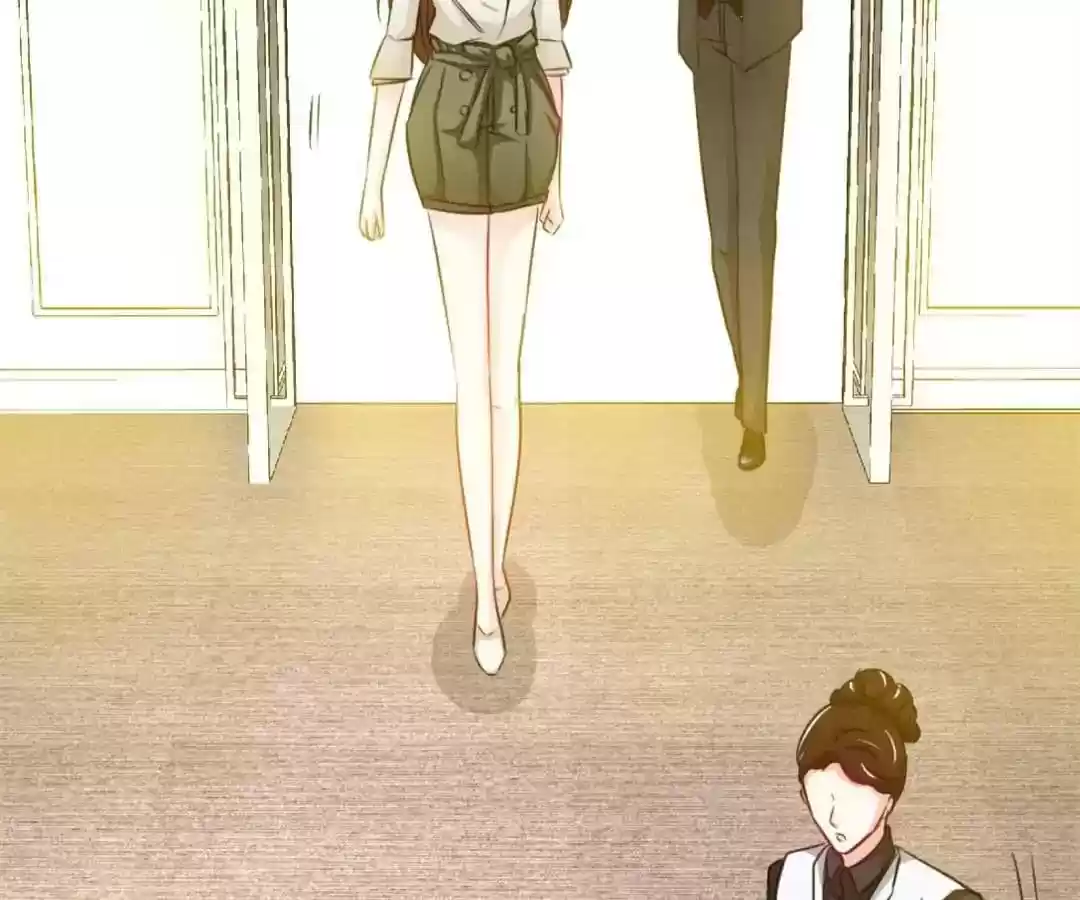 Taming The Possessive Girl Chapter 78