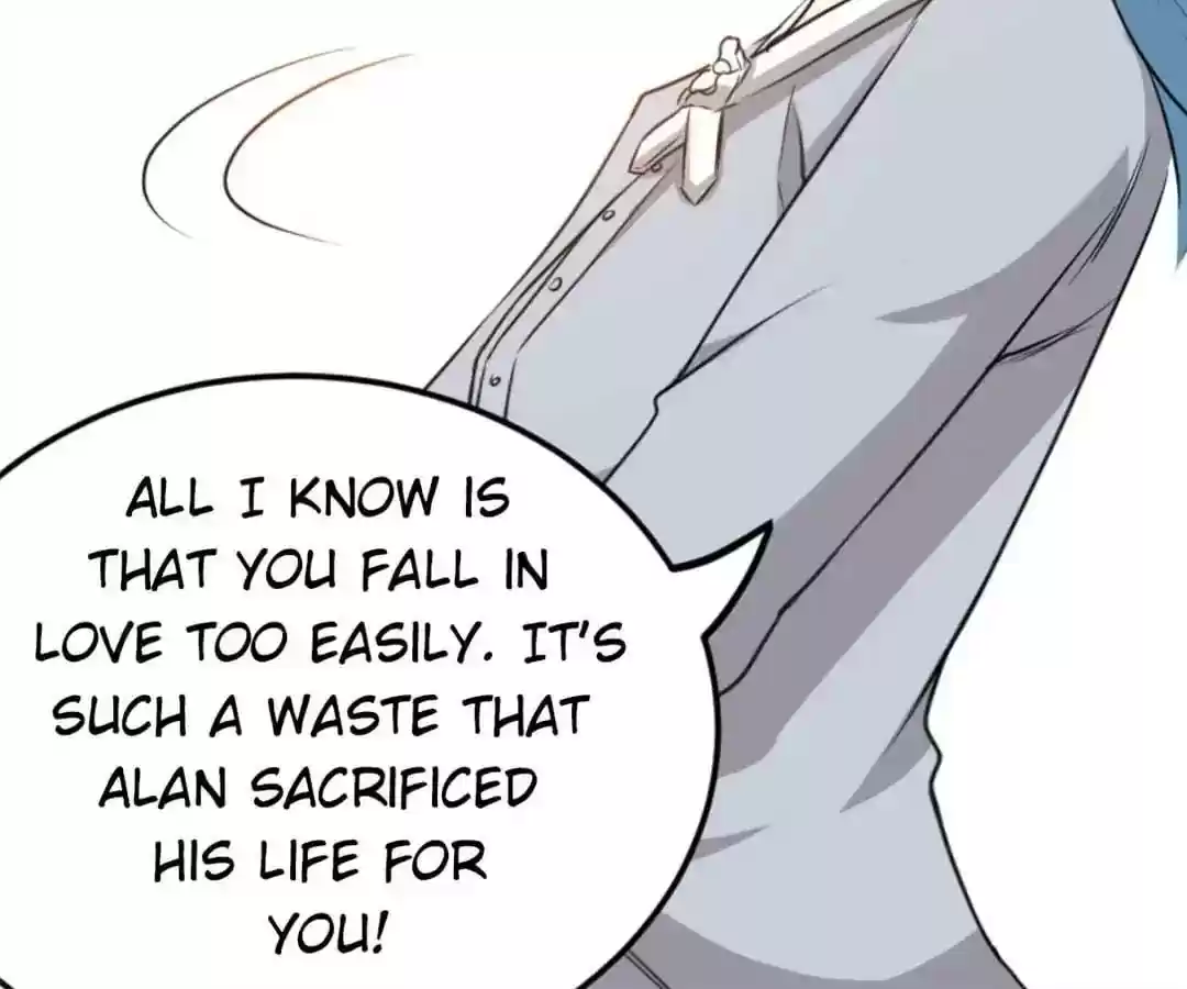 Taming The Possessive Girl Chapter 78