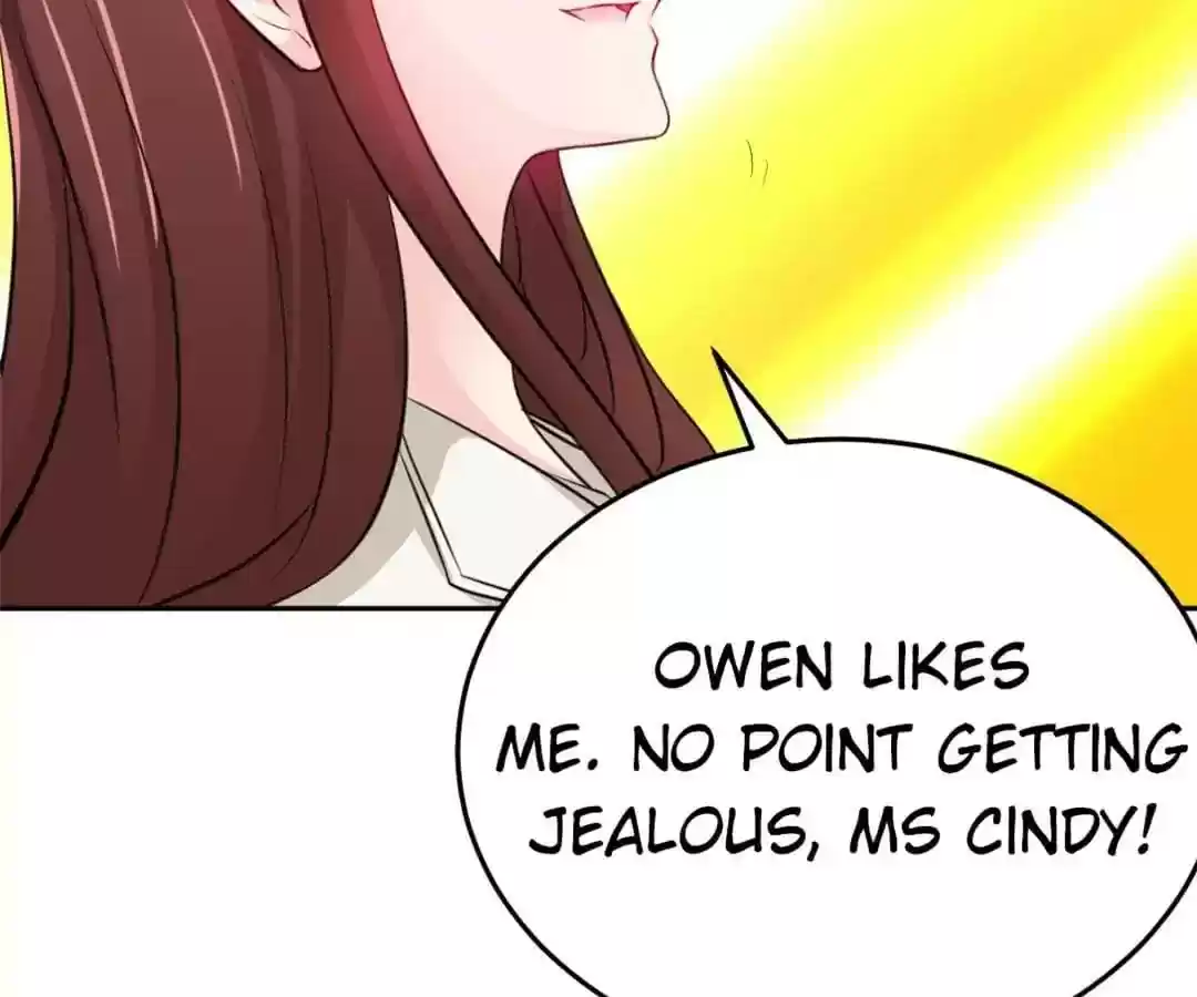 Taming The Possessive Girl Chapter 78