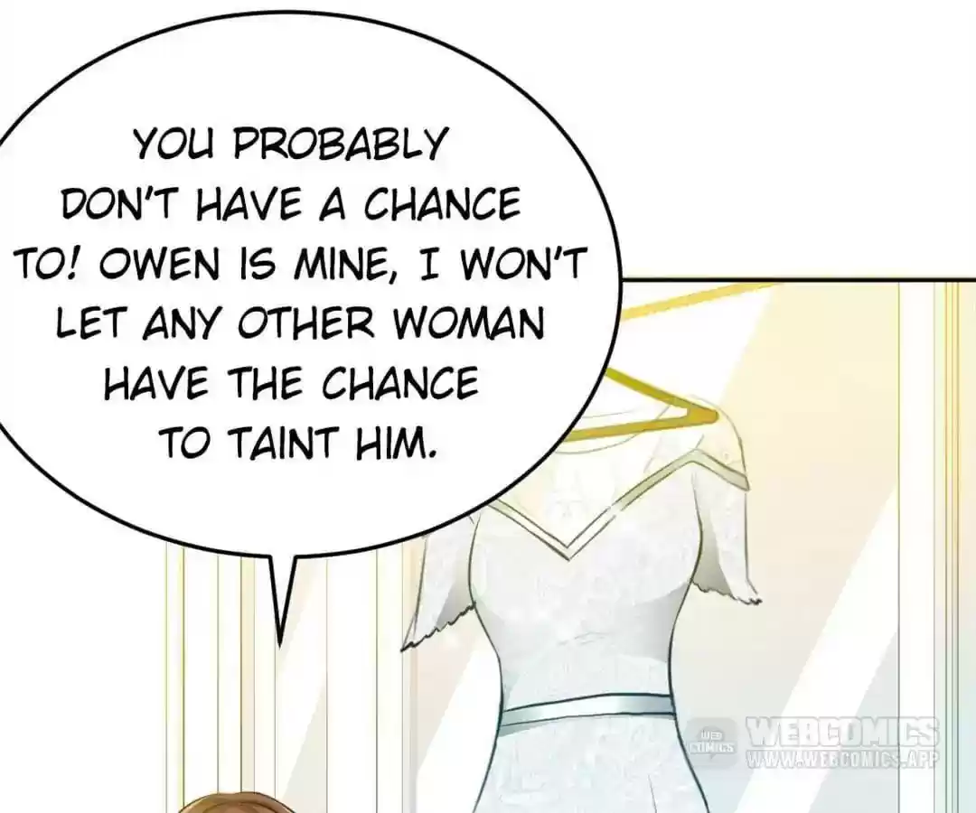 Taming The Possessive Girl Chapter 78