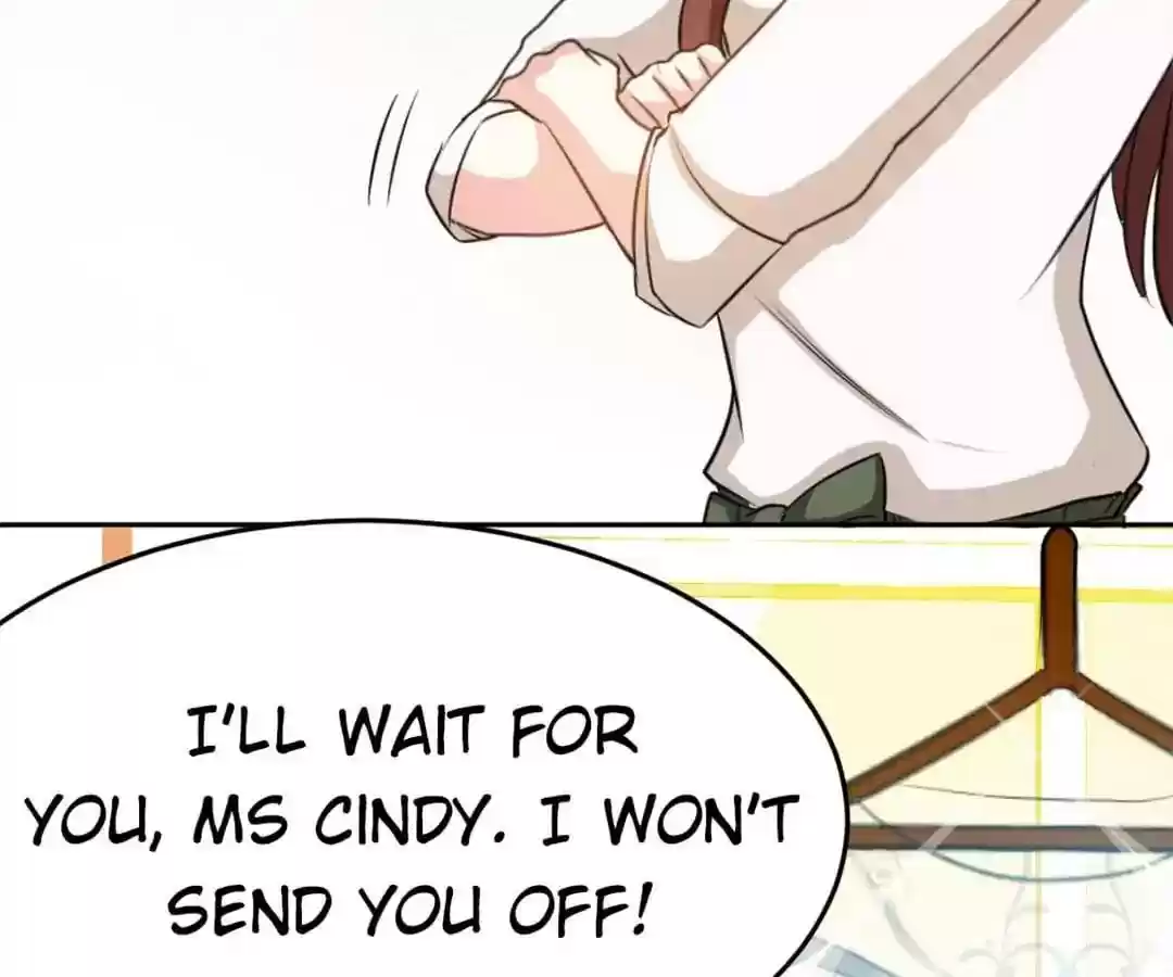 Taming The Possessive Girl Chapter 78