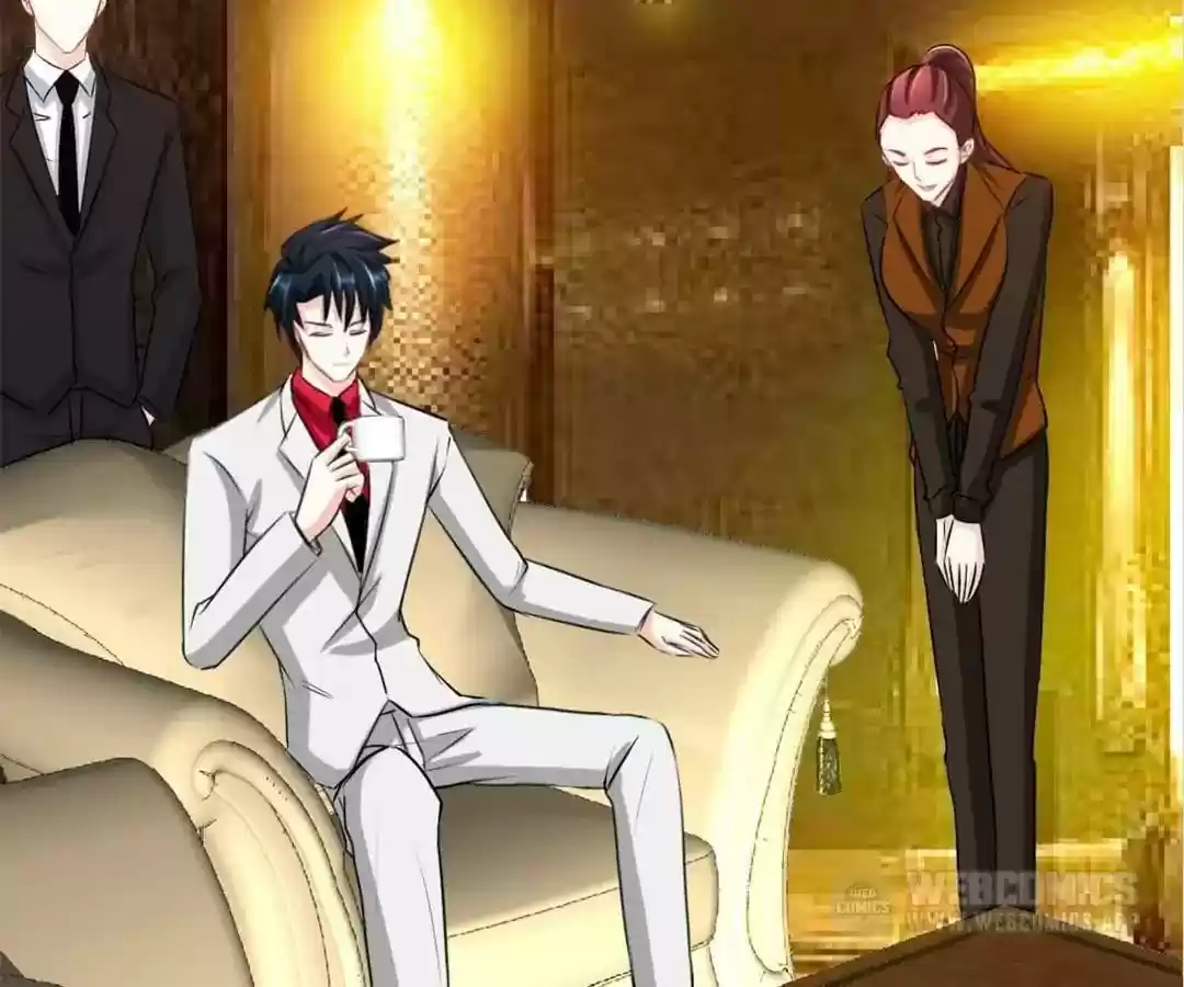 Taming The Possessive Girl Chapter 79