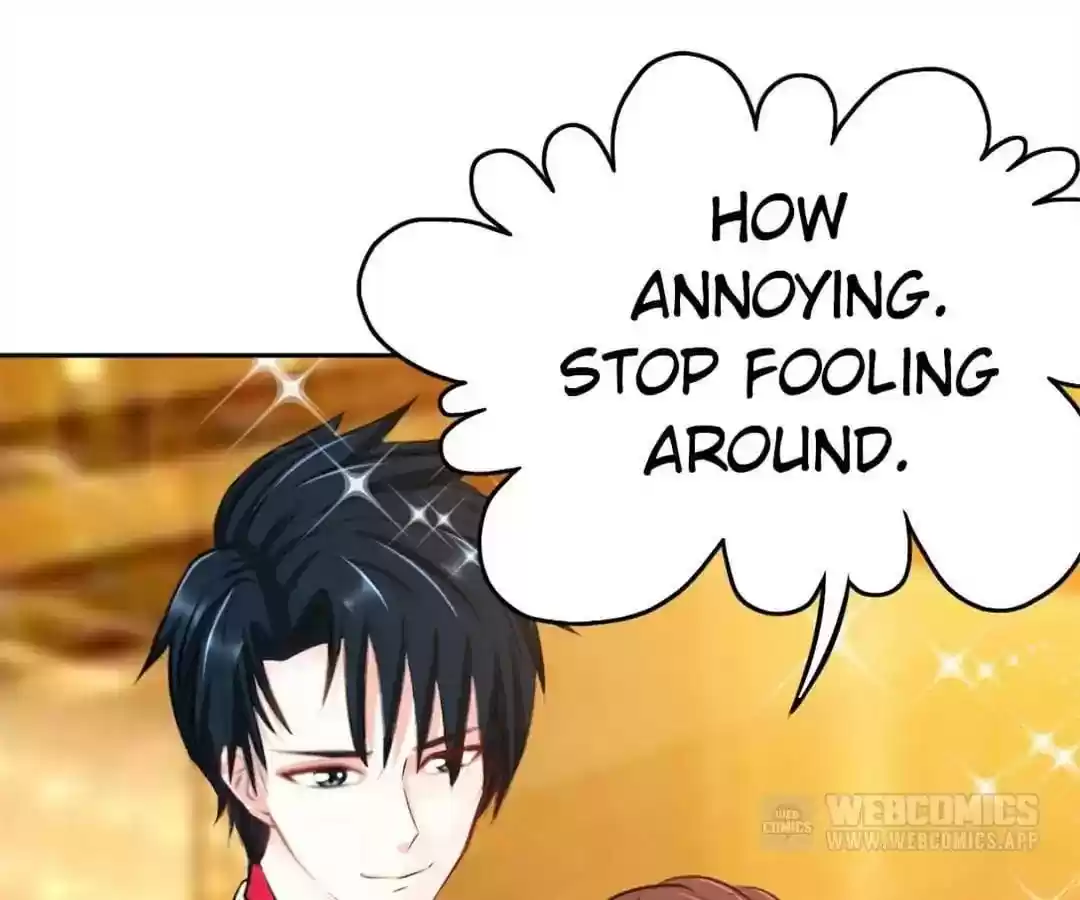 Taming The Possessive Girl Chapter 79