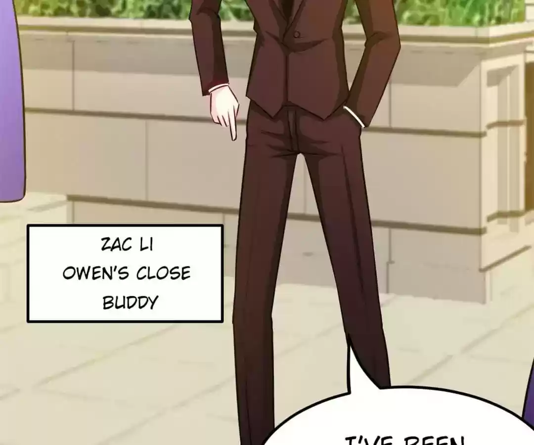 Taming The Possessive Girl Chapter 79