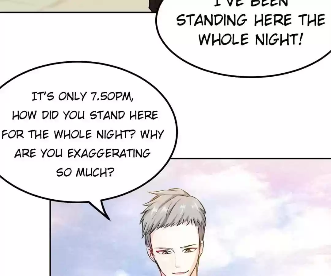 Taming The Possessive Girl Chapter 79