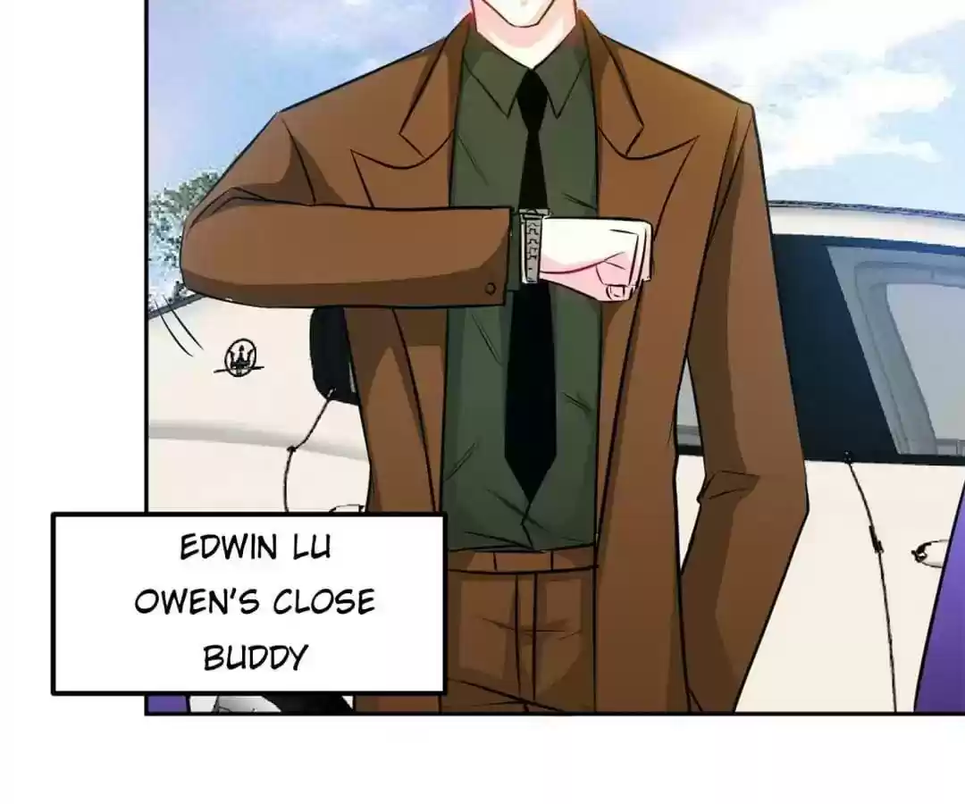 Taming The Possessive Girl Chapter 79