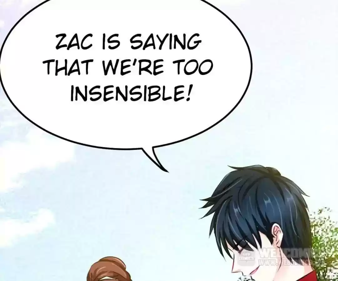 Taming The Possessive Girl Chapter 79