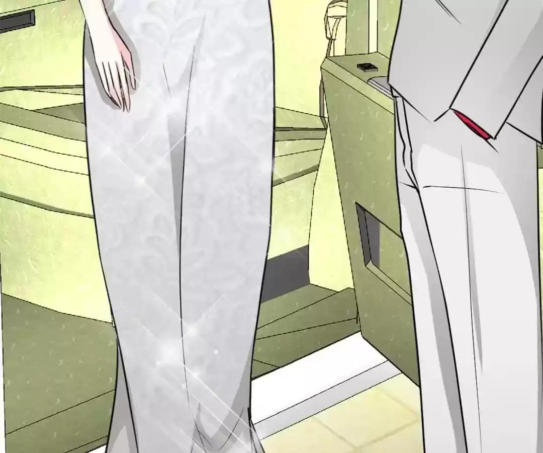 Taming The Possessive Girl Chapter 79