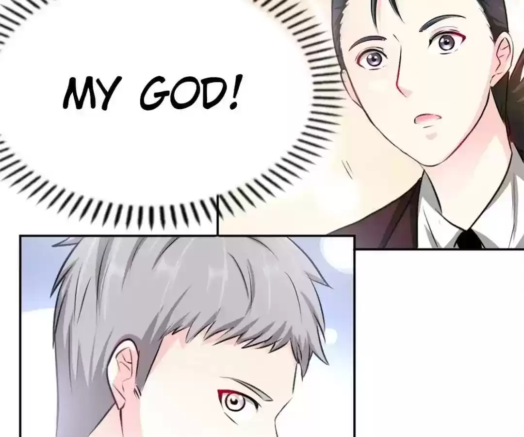 Taming The Possessive Girl Chapter 79