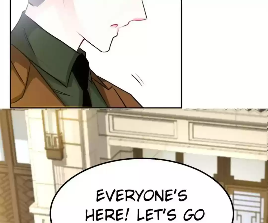 Taming The Possessive Girl Chapter 79