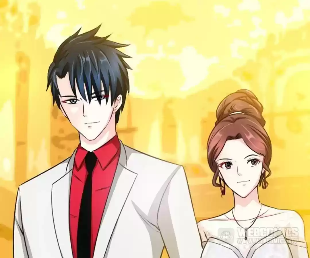 Taming The Possessive Girl Chapter 79