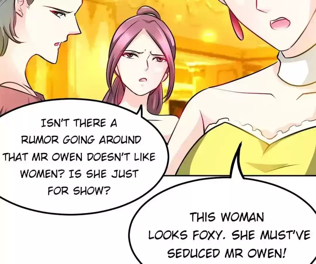 Taming The Possessive Girl Chapter 79