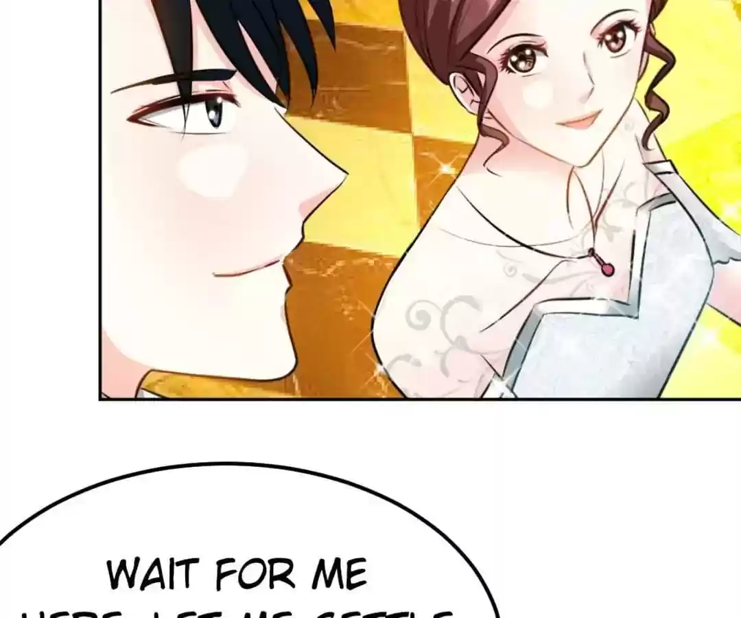 Taming The Possessive Girl Chapter 79