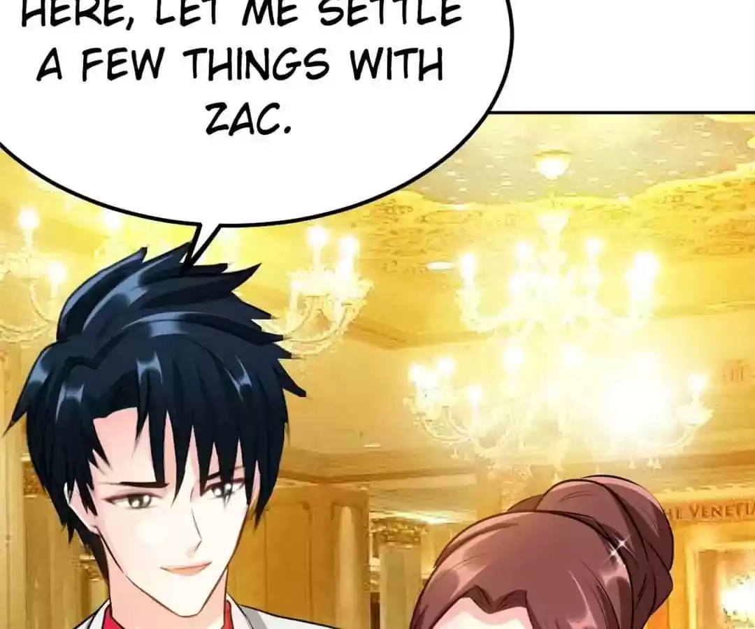 Taming The Possessive Girl Chapter 79