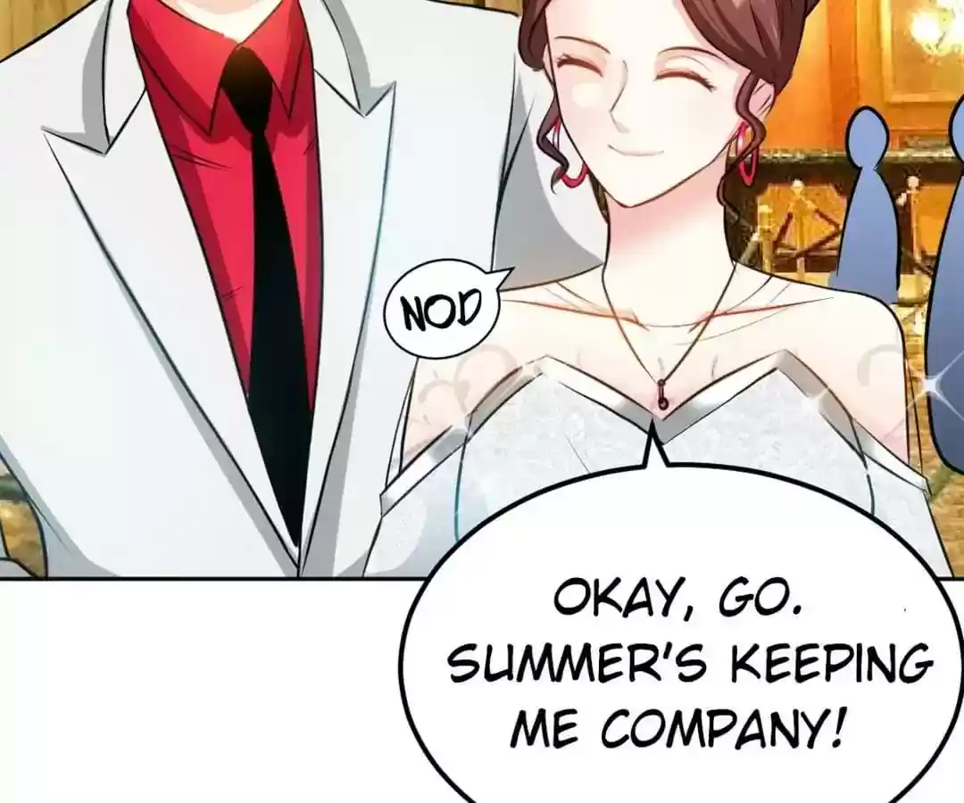 Taming The Possessive Girl Chapter 79