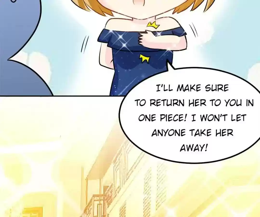 Taming The Possessive Girl Chapter 79